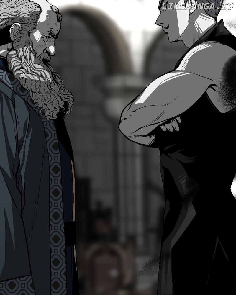 The Protagonists Hidden Strength Chapter 34 - page 158